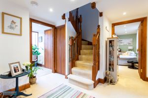 Entrance Hall- click for photo gallery